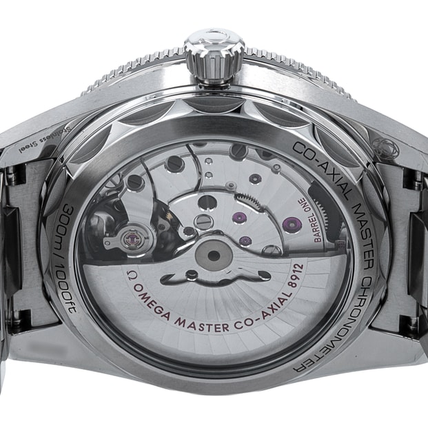 Omega Seamaster 300 234.30.41.21.01.001 Image 4
